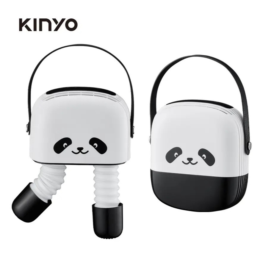【實體店面現貨】KINYO 迷你熊寬電壓烘鞋機 全電壓 烘乾機 烘襪子 烘手套 迷你除溼器 雨天必備 KSD-803-規格圖8