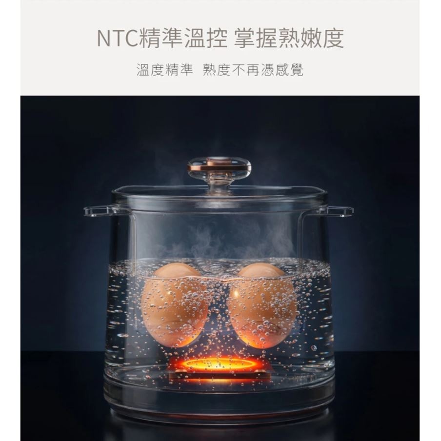 【原廠正品現貨】 kolin 歌林 多功能智慧煮蛋機 煮蛋機 蒸蛋 雞蛋 蛋 KHL-SD2642-細節圖6