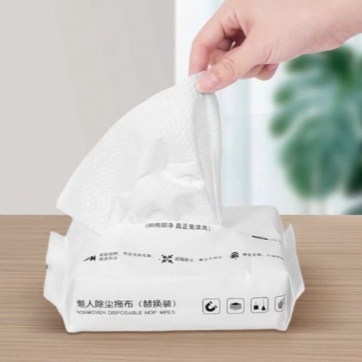 除塵紙