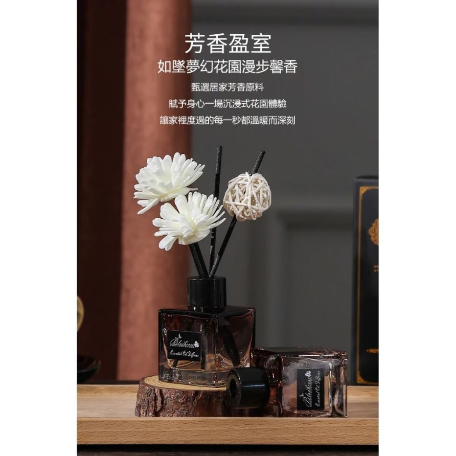 【實體店面現貨】無火香薰精油 車載香薰 香氛擴香瓶 室內擴香 精油 香氛 車內芳香 芳香劑 香薰精油 香薰 擴香瓶-細節圖2