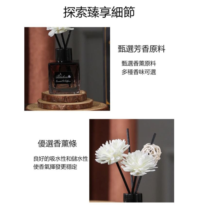 【實體店面現貨】無火香薰精油 車載香薰 香氛擴香瓶 室內擴香 精油 香氛 車內芳香 芳香劑 香薰精油 香薰 擴香瓶-細節圖3