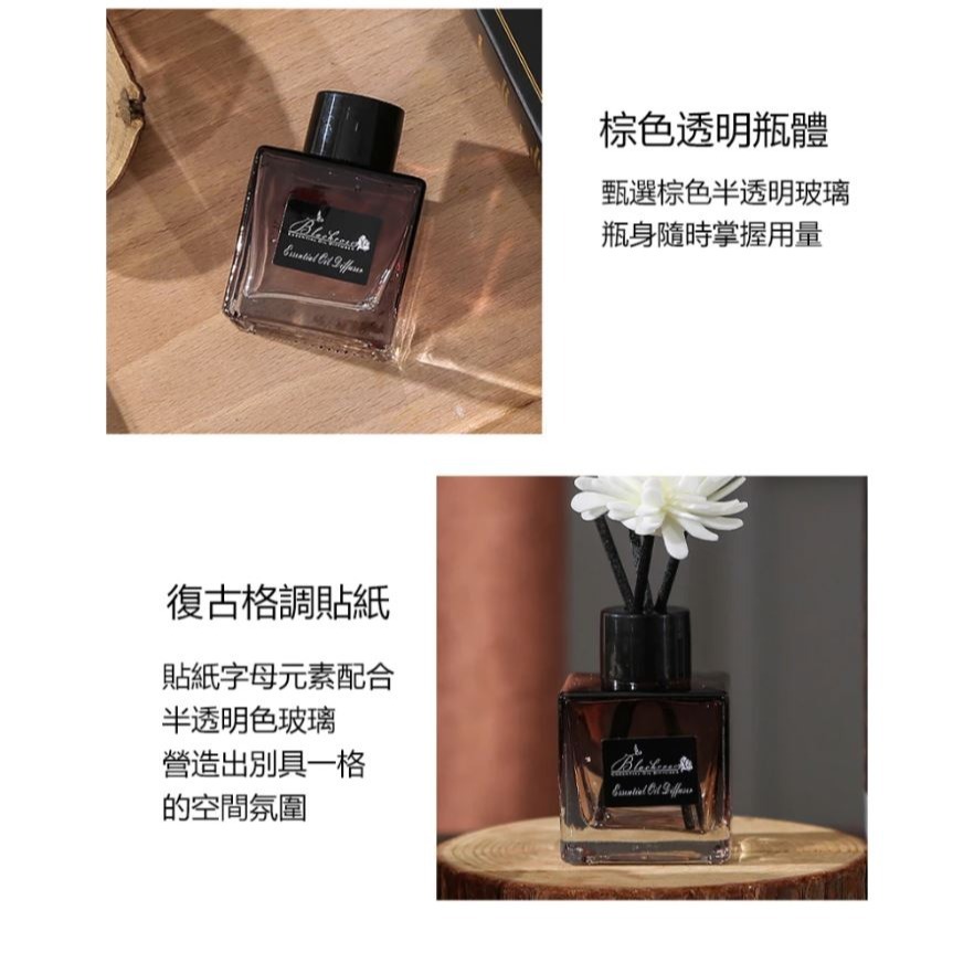 【實體店面現貨】無火香薰精油 車載香薰 香氛擴香瓶 室內擴香 精油 香氛 車內芳香 芳香劑 香薰精油 香薰 擴香瓶-細節圖4