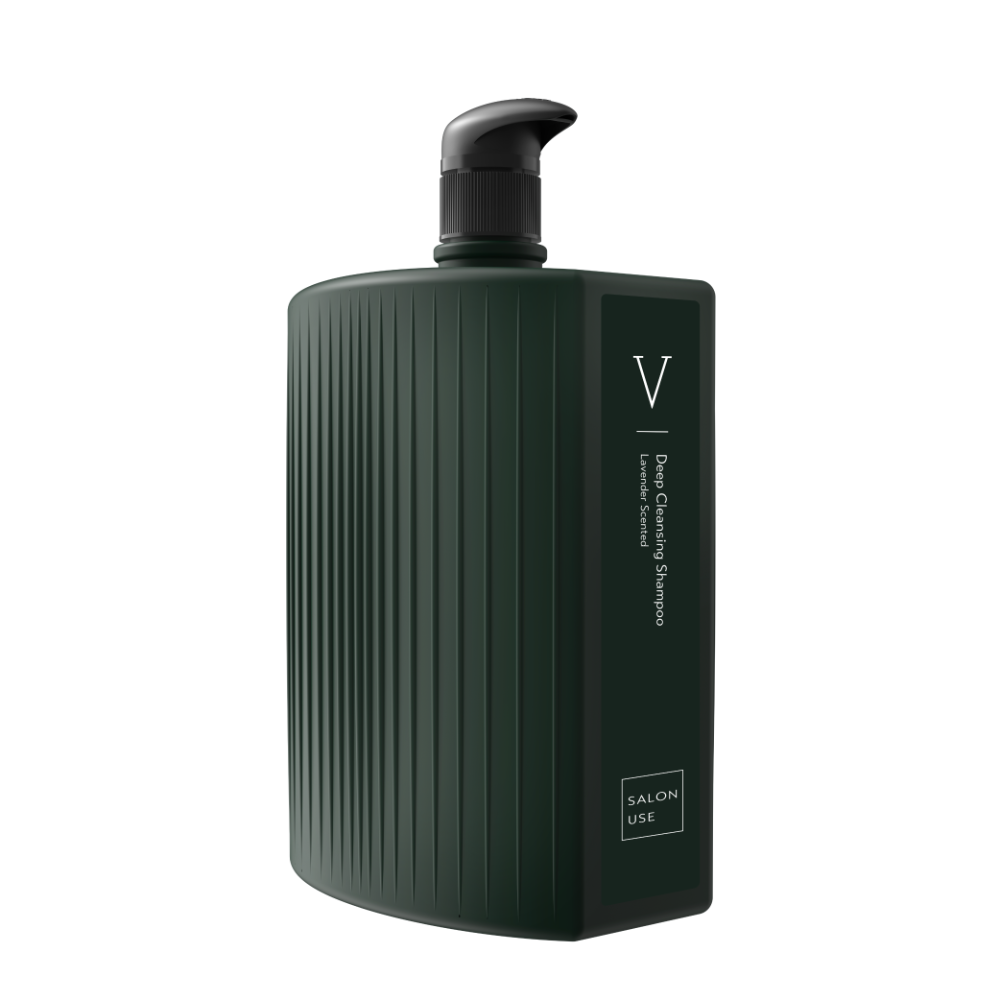 小舖嚴選沙龍專用🍭沙龍專屬洗髮精2000ml-規格圖1