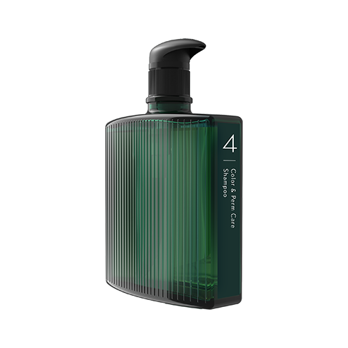 🌈小舖嚴選沙龍專用🍭洗髮精500ml-規格圖1