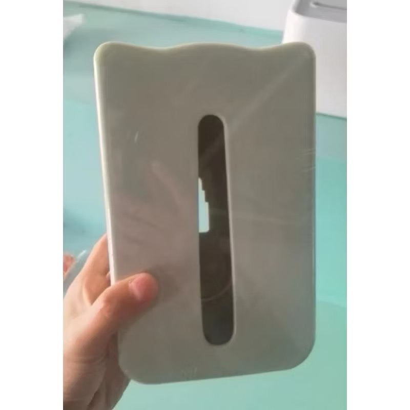 北歐萌寵壁掛置物好抽取紙巾盒-細節圖4