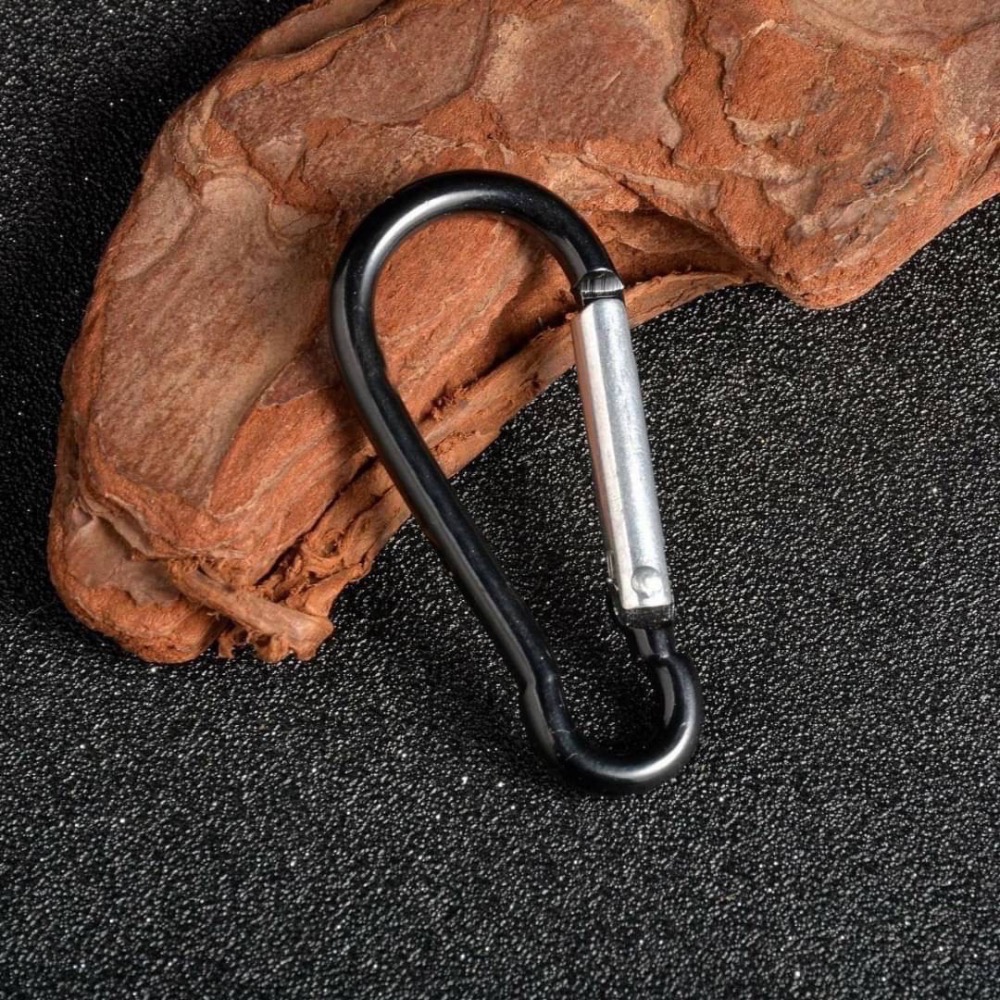 登山扣（1組4入）-細節圖2