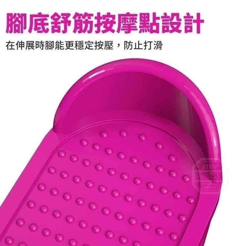 多功能弧形伸展拉筋神器（一對）-細節圖3