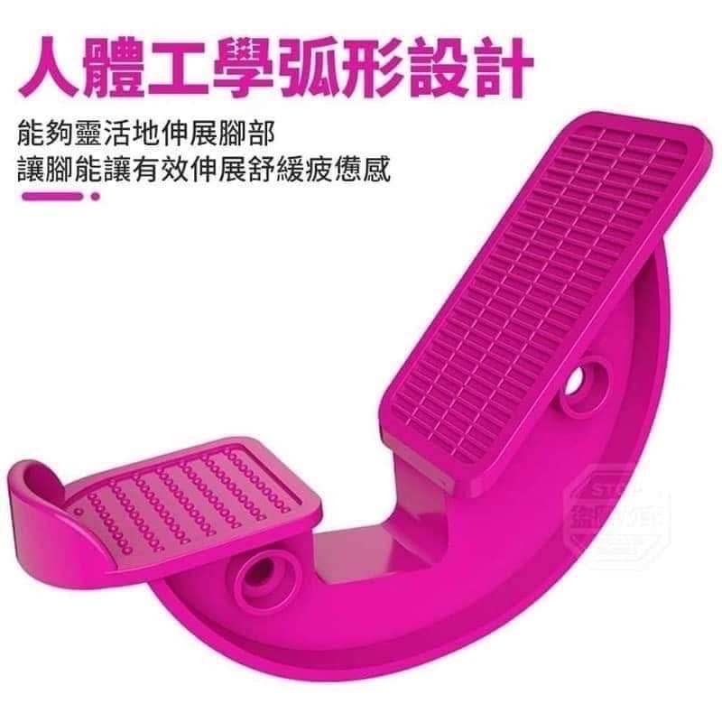 多功能弧形伸展拉筋神器（一對）-細節圖4