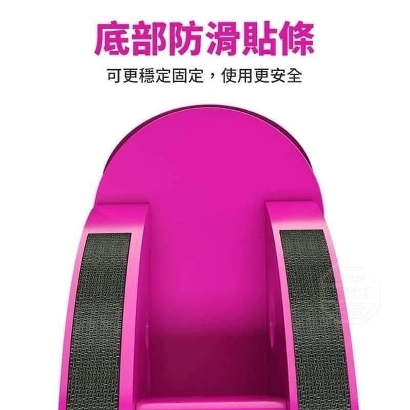 多功能弧形伸展拉筋神器（一對）-細節圖5