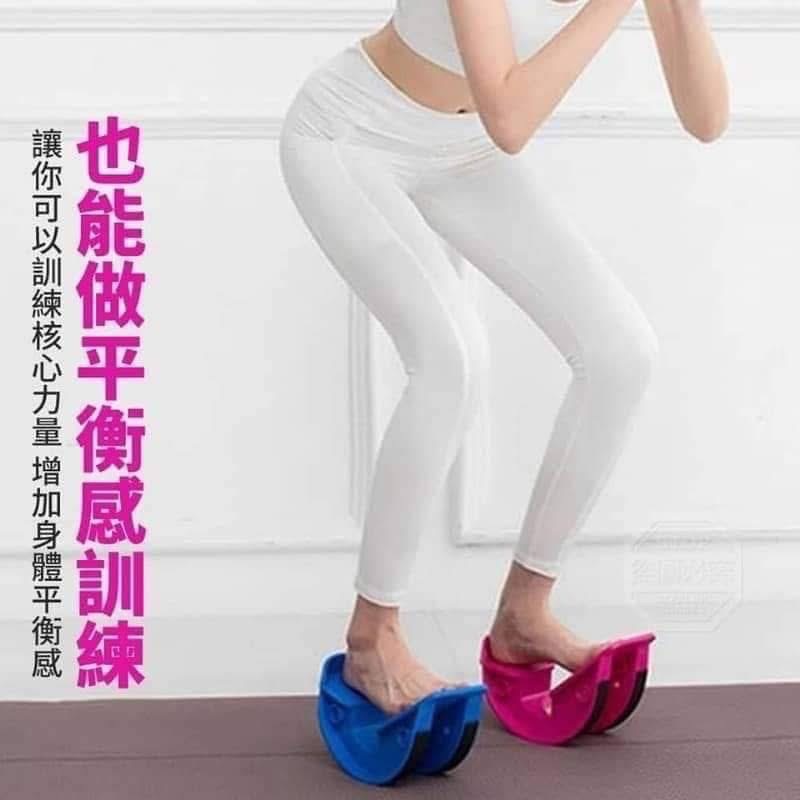 多功能弧形伸展拉筋神器（一對）-細節圖6