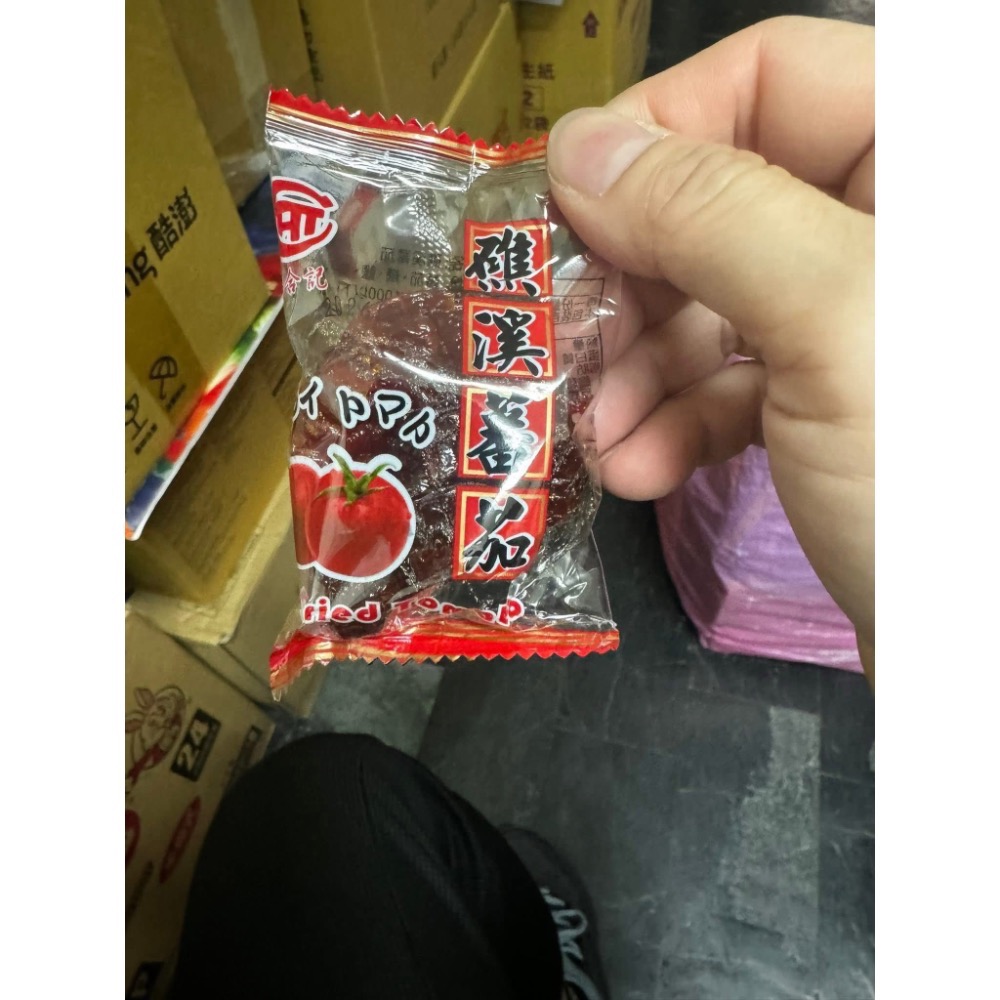 回購率99.9%礁溪蕃茄-規格圖6