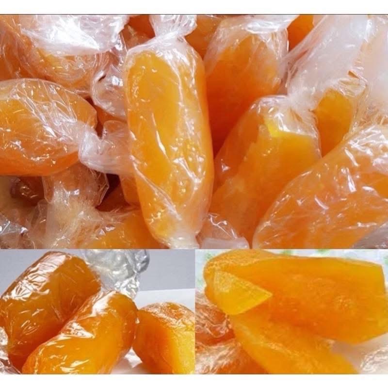 古早味手工蜜蕃薯分裝包-規格圖2