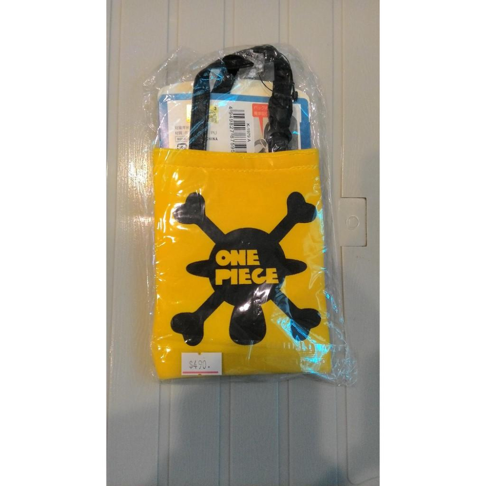 日版 海賊王 航海王 系列  數位3C用品 保護套 保護包-細節圖4