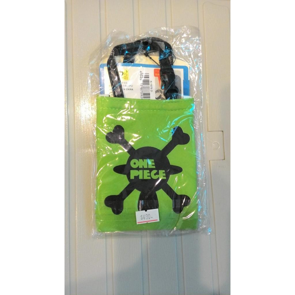 日版 海賊王 航海王 系列  數位3C用品 保護套 保護包-細節圖6