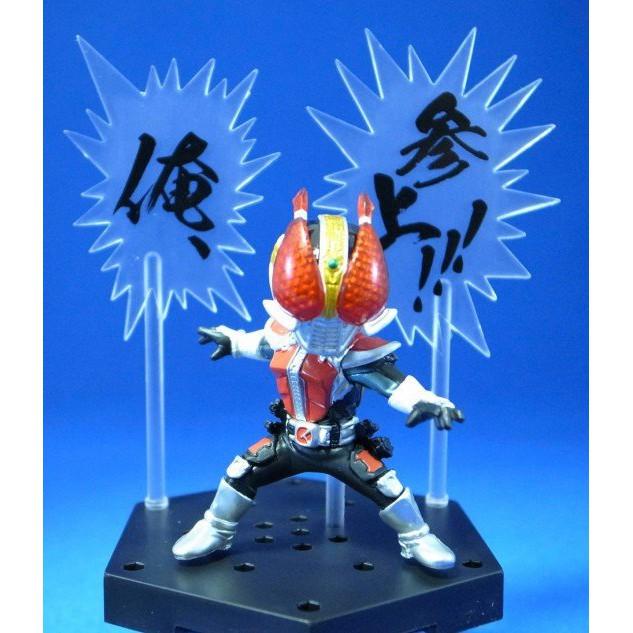 <熊右衛門>日版 一番賞 假面騎士 鎧武與平成騎士篇-細節圖4