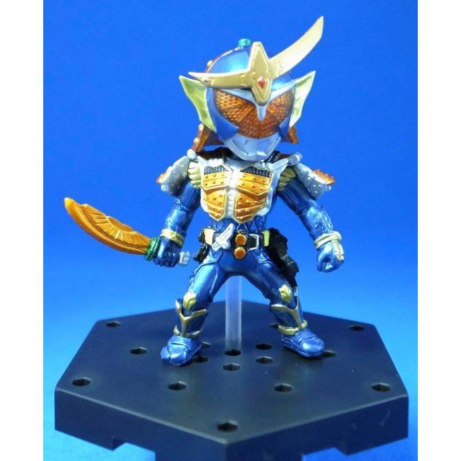 <熊右衛門>日版 一番賞 假面騎士 鎧武與平成騎士篇-細節圖5