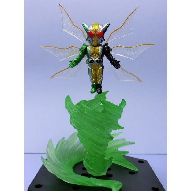 <熊右衛門>日版 一番賞 假面騎士 鎧武與平成騎士篇-細節圖7