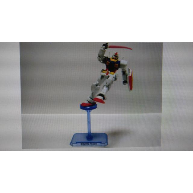 <熊右衛門>日版 Mognet Action 磁石可動 機動戰士 盒玩單賣-細節圖6