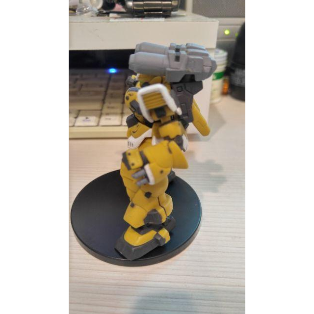 <熊右衛門> 機器人大戰 原創系列X 絕版品   盒玩 單售-細節圖5