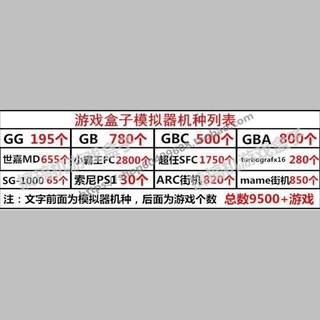 香橙派 復古街機 懷舊電玩 標準配備 附32G記憶卡 接電視電腦立即可玩 攜帶方便-細節圖6