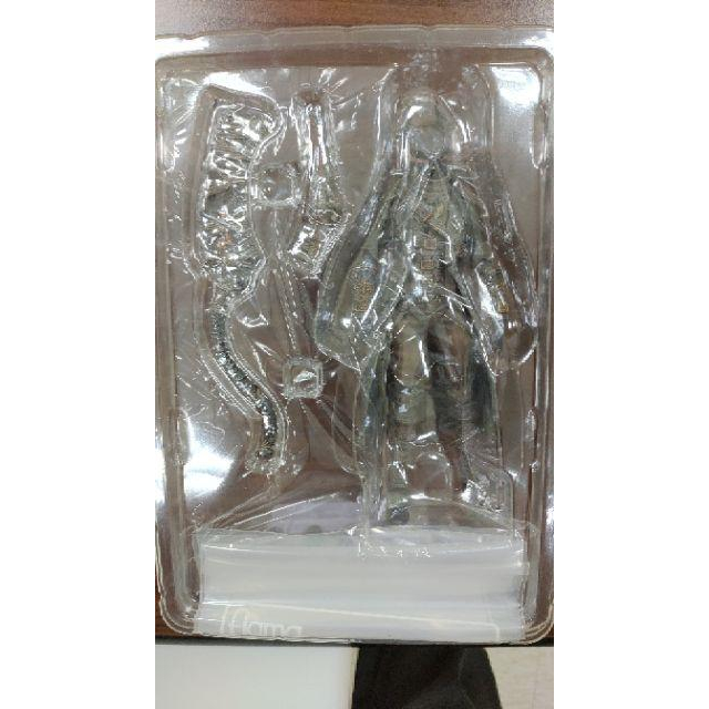 <熊右衛門>代理版 Figma 367 血源詛咒 Bloodborne 狩人  現貨-細節圖3