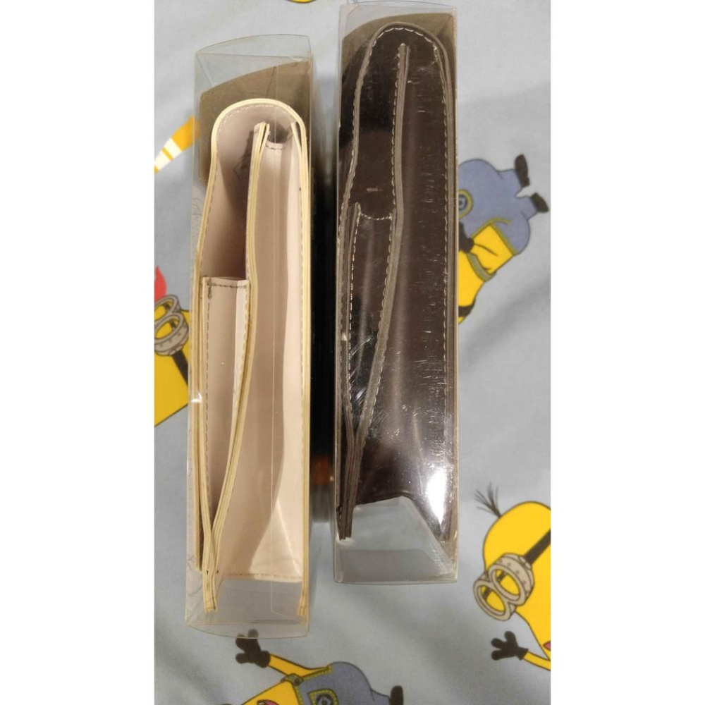 日版 ドラゴンボール 七龍珠  大猩猩款 黑色人工皮革 側腰包 IPHONE7 PLUS  5.7吋手機可用-細節圖5