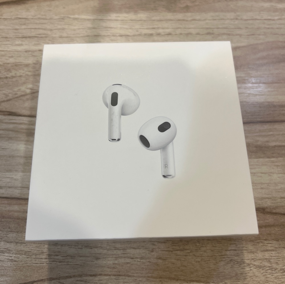 Apple AirPods 3 含 UAG 軍規 保護殼-細節圖3