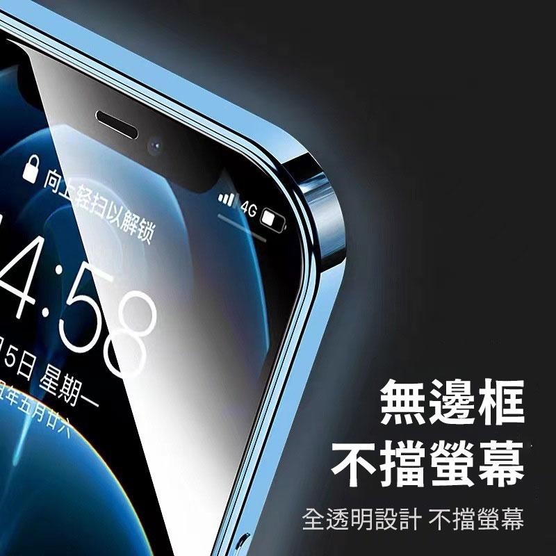 瑞克倉庫✱Samsung 防爆鋼化貼膜盒 三星 S23 S23+ S23Ultra 秒貼 無塵倉 無塵倉貼膜盒 貼膜神器-細節圖6