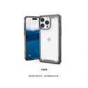 【UAG】 PLYO 抗衝擊軍規防摔殼 全透明 極透明 Magsafe磁吸 透明殼 手機殼  iphone15 系列-規格圖11