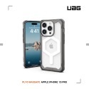【UAG】 PLYO 抗衝擊軍規防摔殼 全透明 極透明 Magsafe磁吸 透明殼 手機殼  iphone15 系列-規格圖11
