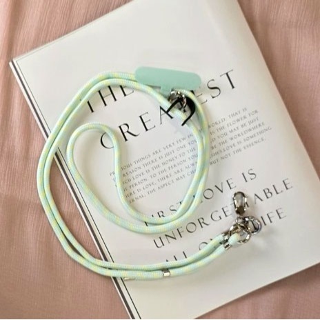 瑞克倉庫✱ 手機掛繩 風扇掛繩 掛脖風扇掛繩 掛繩 手機繩 兩用掛繩 手機風扇兩用掛繩 伸縮掛繩-規格圖4