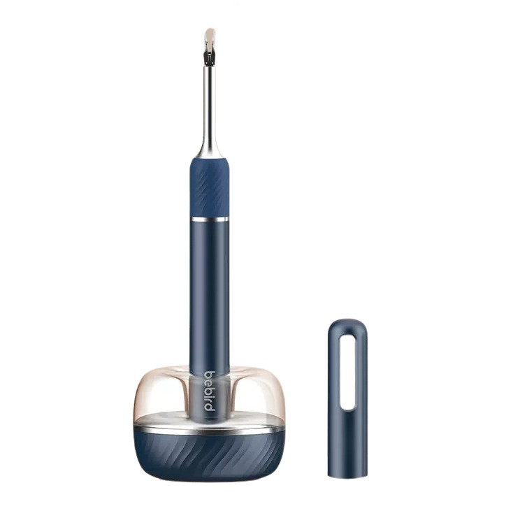 Note5 Pro星空藍(套裝)有底座