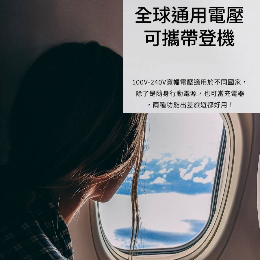 瑞克倉庫✱ LAPO二代萬能充行動電源-細節圖8
