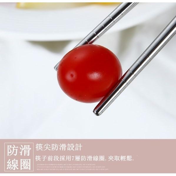 不鏽鋼餐具 🔥平價現貨🔥餐具 筷子餐具 環保餐具 餐具組 便攜餐具組 304不鏽鋼 隨身餐具-細節圖6