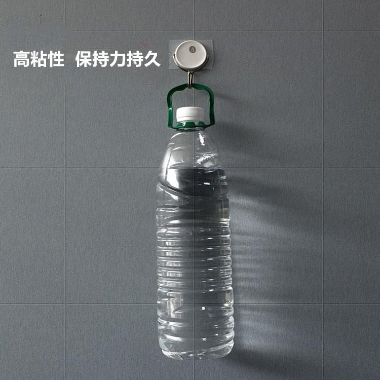 雙面免釘膠帶 🔥平價現貨🔥雙面膠 強力膠 壓克力膠帶 萬能雙面膠 不傷牆面 免釘貼 強力膠帶 壓克力 雙面膠-細節圖4