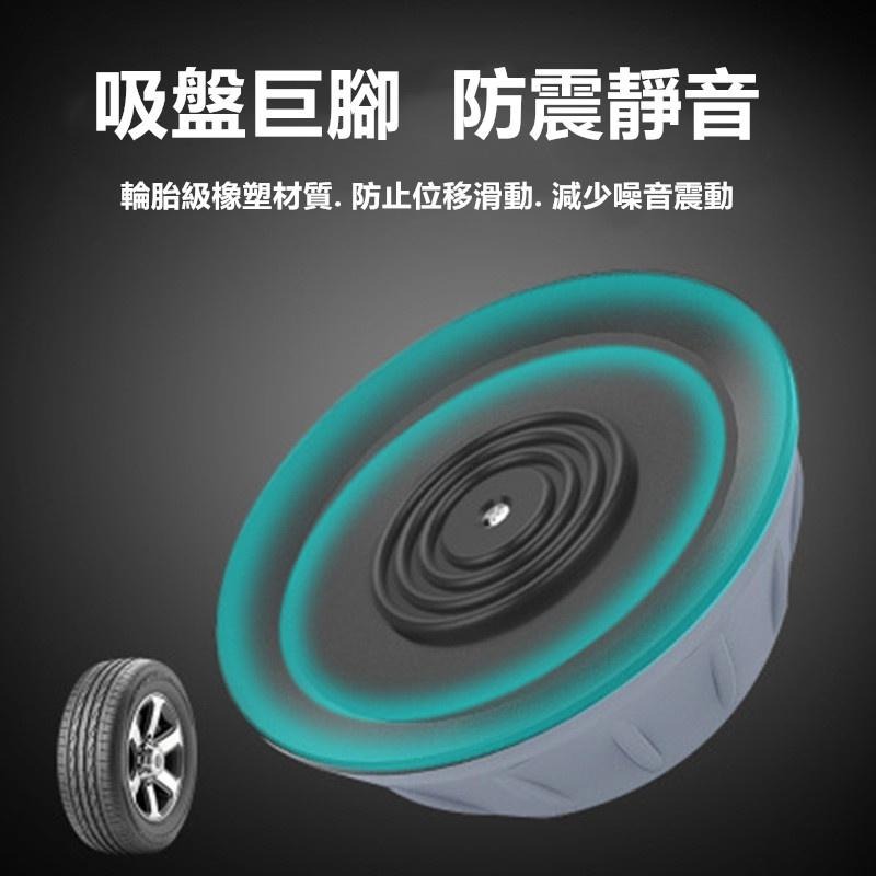 洗衣機防震墊 🔥平價現貨🔥 可調增高防滑墊 減震墊 防滑墊 降噪墊 降噪墊 家具腳墊 防震墊 靜音墊 穩固墊-細節圖8