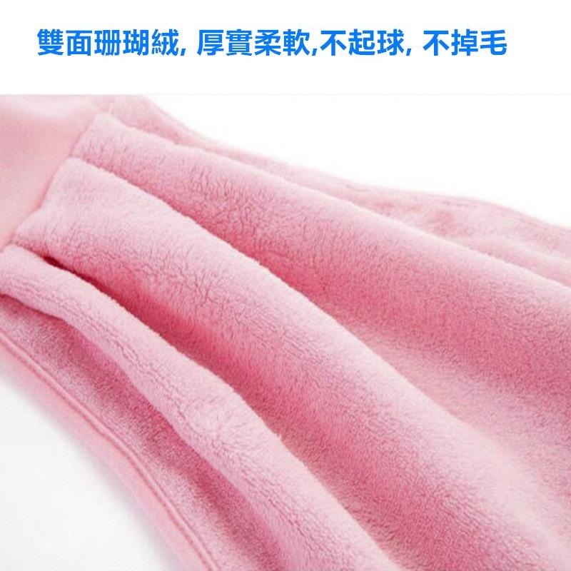 珊瑚絨擦手巾 🔥平價現貨🔥 抹布 洗碗布 洗碗巾 清潔布 加厚毛巾 擦手巾 掛式擦手巾 廚房洗碗布 擦手毛巾-細節圖7