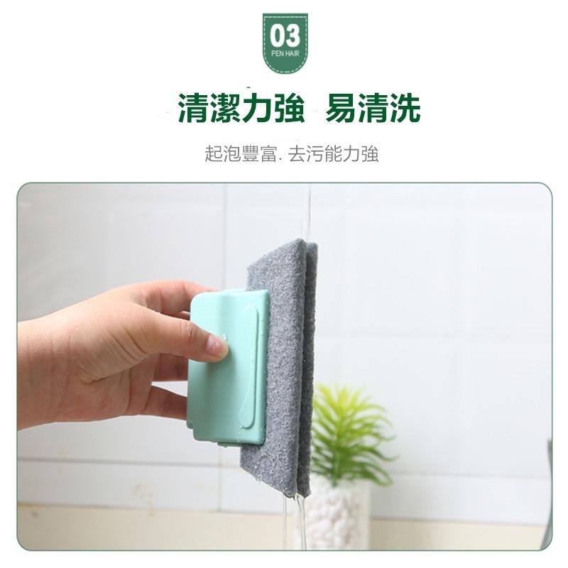 窗戶凹槽刷 🔥平價現貨🔥窗溝刷 窗溝清潔刷 凹槽刷 窗槽縫隙刷 窗戶縫隙刷 縫隙刷 窗台夾縫刷 窗槽夾縫刷-細節圖7