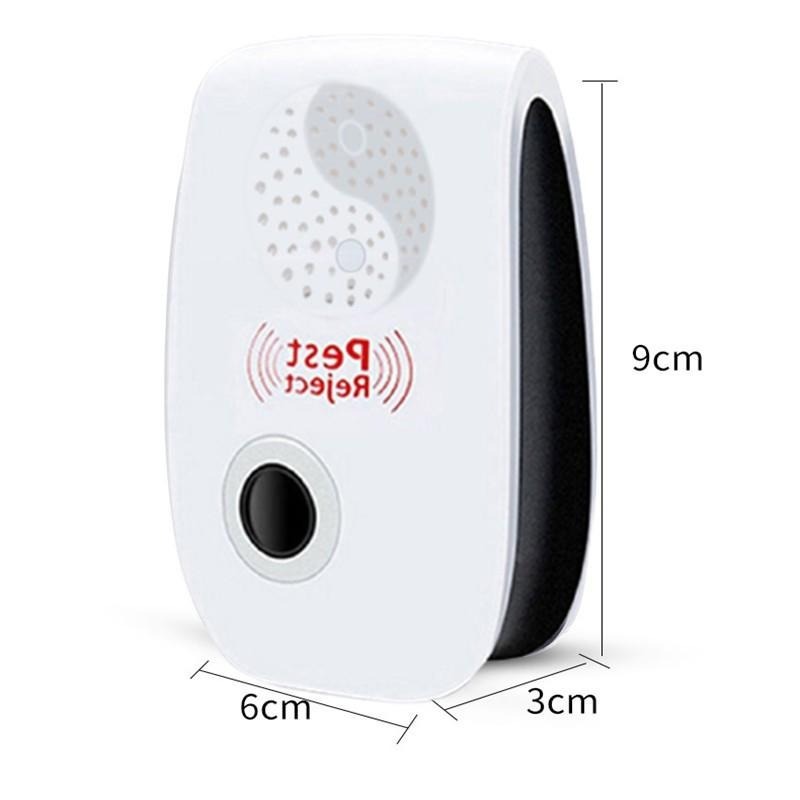 超聲波驅蚊器 🔥平價現貨🔥 驅蚊器 電子驅蚊器 聲波驅蚊器 超聲波驅蚊器 驅蚊蒼蠅 驅蟲器 聲波驅蚊 驅鼠器-細節圖9