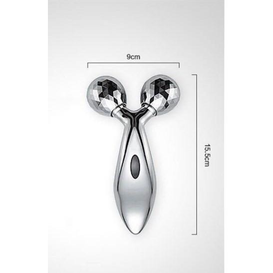 3D瘦臉器 🔥平價現貨🔥按摩器 美容儀 瘦臉儀 臉部按摩器 按摩儀 滾輪按摩器 瘦臉儀 美容儀 美容器 臉部按摩器-細節圖8