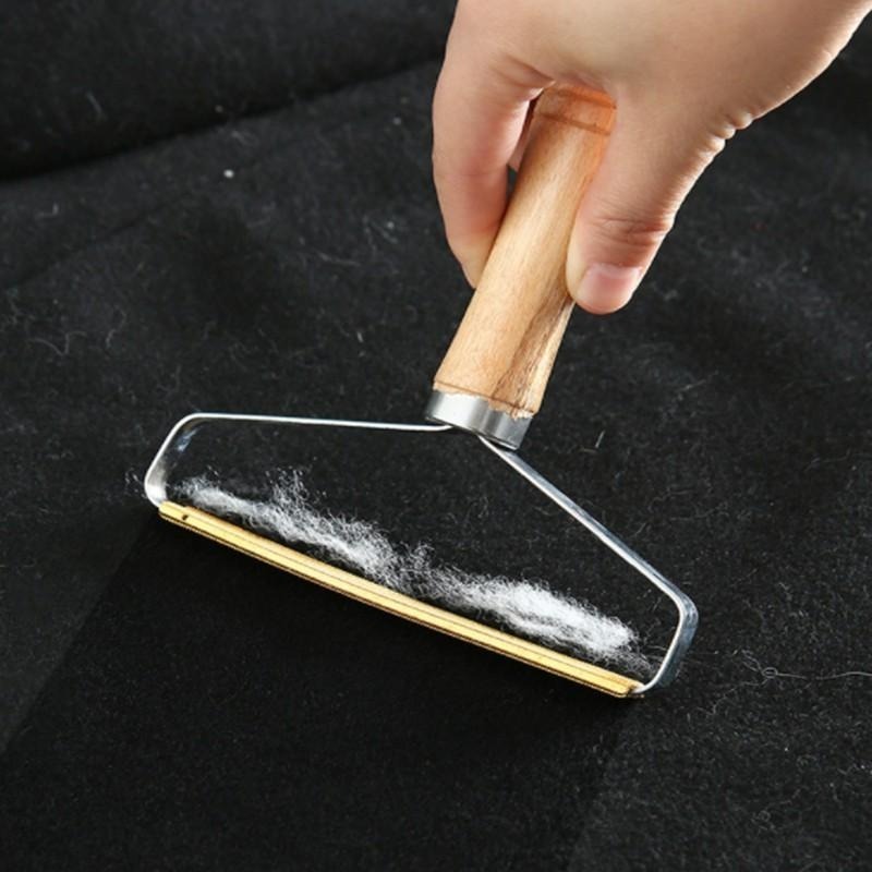 衣物刮毛器 🔥平價現貨🔥除毛器 刮毛器 去毛球器 刮毛神器 除毛球 去除毛球 衣物除毛 毛球終結者-細節圖3