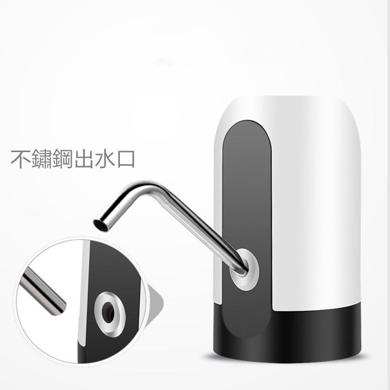 桶裝水抽水器 🔥平價現貨🔥抽水器 抽水機 電動飲水機 飲水機 飲水器 桶裝水 電動抽水器 上水器 電動抽水器-細節圖5