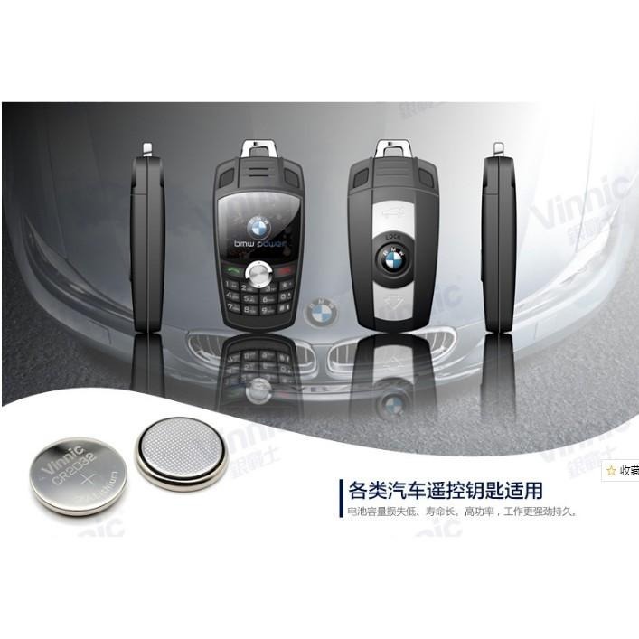 CR2032 🔥平價現貨🔥CR2032鈕扣電池3V 遙控器電池 鋰電池 電池 鈕扣電池 小電池 水銀電池-細節圖4