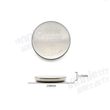 CR2032 🔥平價現貨🔥CR2032鈕扣電池3V 遙控器電池 鋰電池 電池 鈕扣電池 小電池 水銀電池-細節圖6