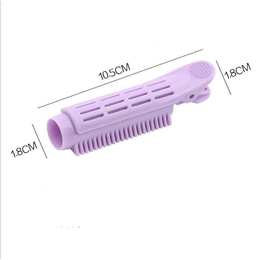 髮根蓬鬆夾 🔥平價現貨🔥 兩入 髮捲 瀏海髮捲 髮根夾 空氣瀏海捲 捲髮捲 瀏海捲 髮捲夾 蓬鬆 蓬鬆夾 蓬髮神器-細節圖8