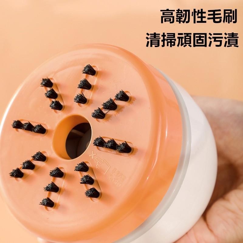 充電式桌面吸塵器 🔥平價現貨🔥動物手持吸塵器 充電吸塵器 桌面吸塵器 鍵盤清潔器  手持吸塵器 吸塵器-細節圖4