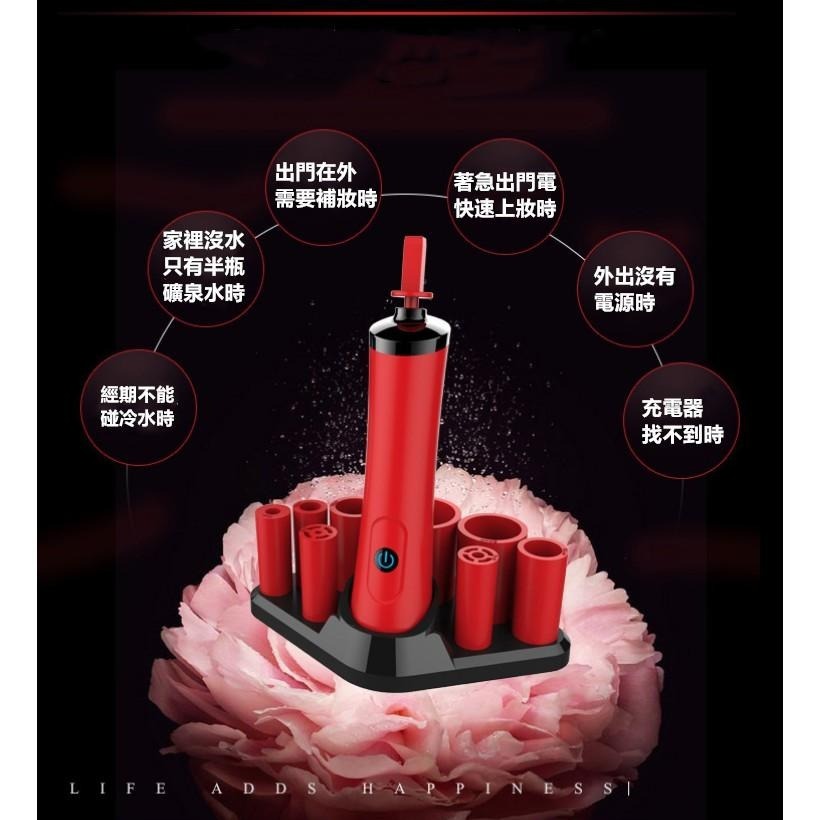 電動旋轉刷具機🔥平價現貨🔥化妝刷清洗器 洗刷器 刷具清潔器 旋轉化妝刷清洗 洗刷機 化妝刷機 洗刷機 洗刷具神器-細節圖3