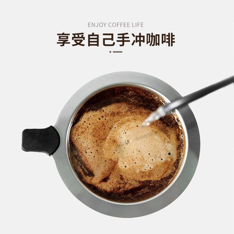 咖啡過濾壺 🔥平價現貨🔥耐高温玻璃手冲咖啡壺 高硼硅玻璃分享咖啡壺 玻璃咖啡壺 咖啡用具 咖啡壺 玻璃壺 手沖咖啡壺-細節圖4