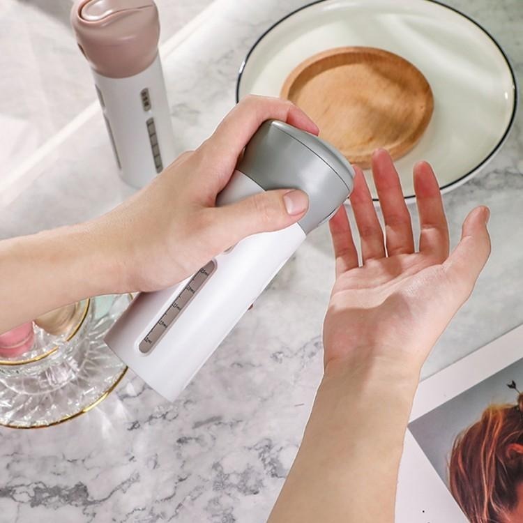 四合一分裝瓶 🔥平價現貨🔥 旅行分裝罐 分裝瓶 乳液分裝瓶 隨身瓶 旅行分裝瓶 旅行分裝罐 乳液分裝瓶 保養品隨身瓶-細節圖2