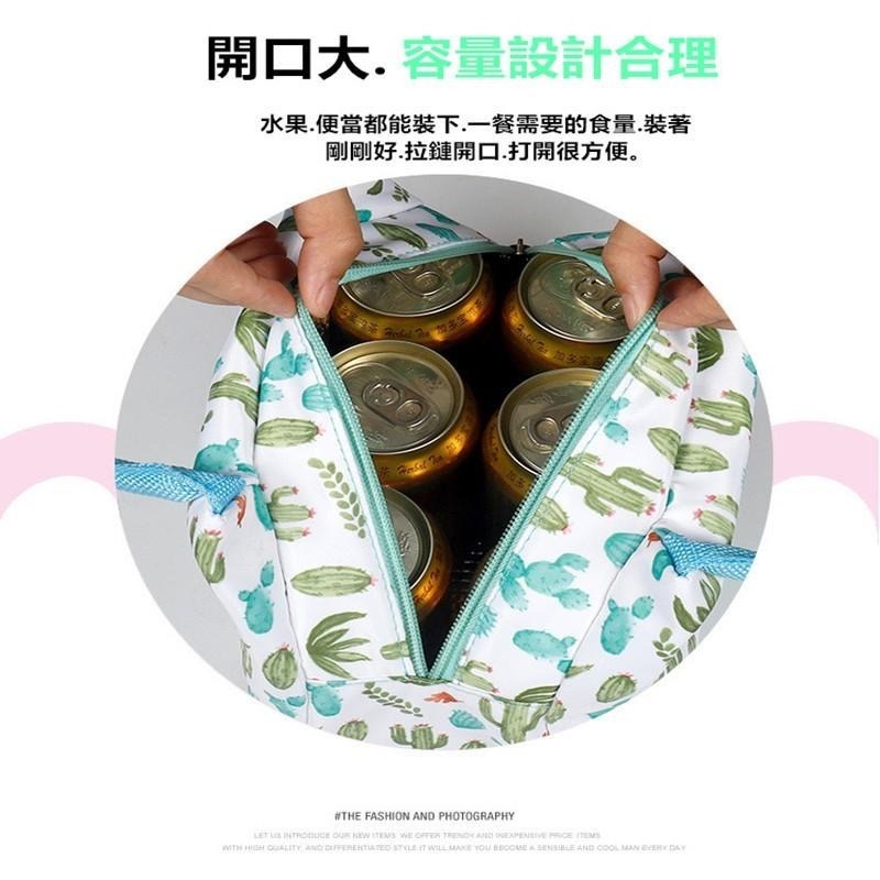 便當袋 🔥平價現貨🔥輕便型便當袋 保溫袋 保冷袋 野餐袋 學生 購物袋 便當盒 防水 提袋 環保袋 午餐袋 餐袋-細節圖6